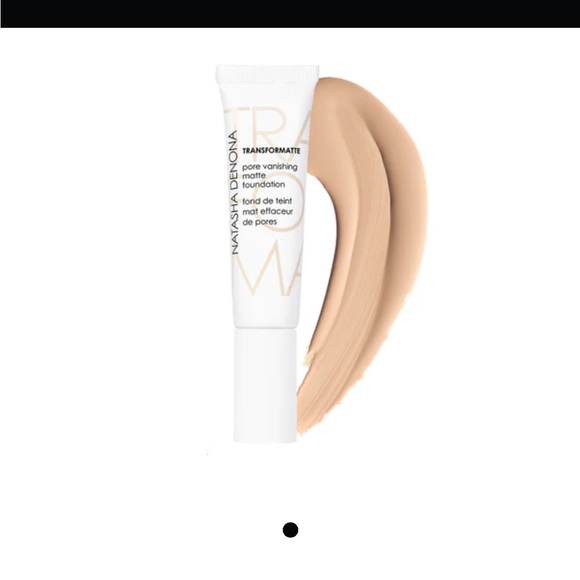 New Natasha Denona Transformatte full coverage foundation - Picture 3 of 4